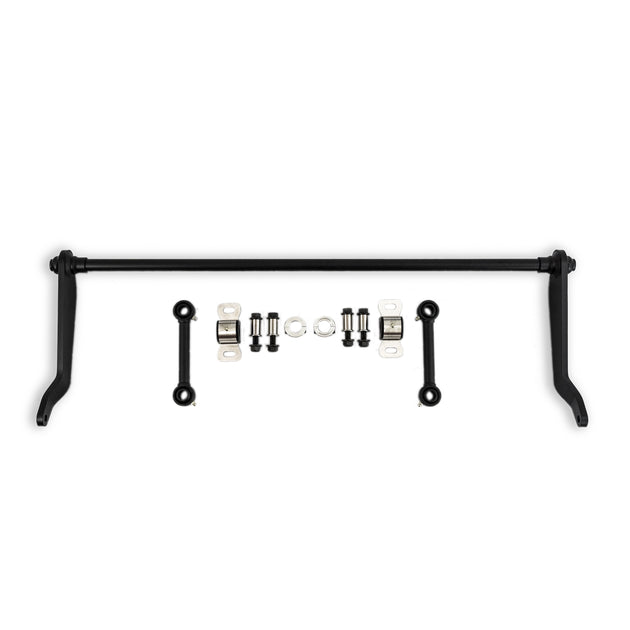 Thuren Fabrication Sway Bars