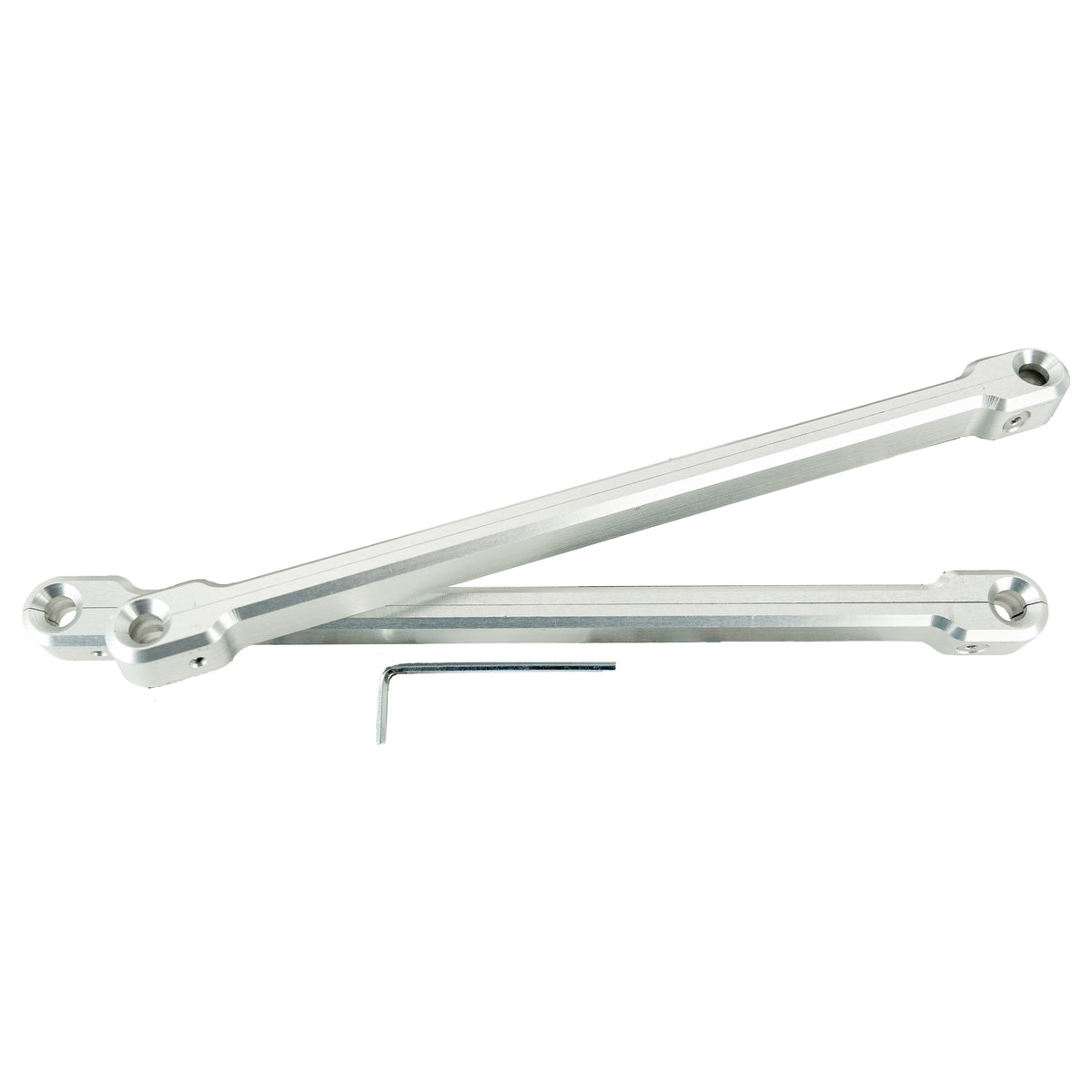 アイライナー RAM Thuren Fabrication 2014-2022 Dodge Ram 2500 OEM Air-Ride Lift Links
