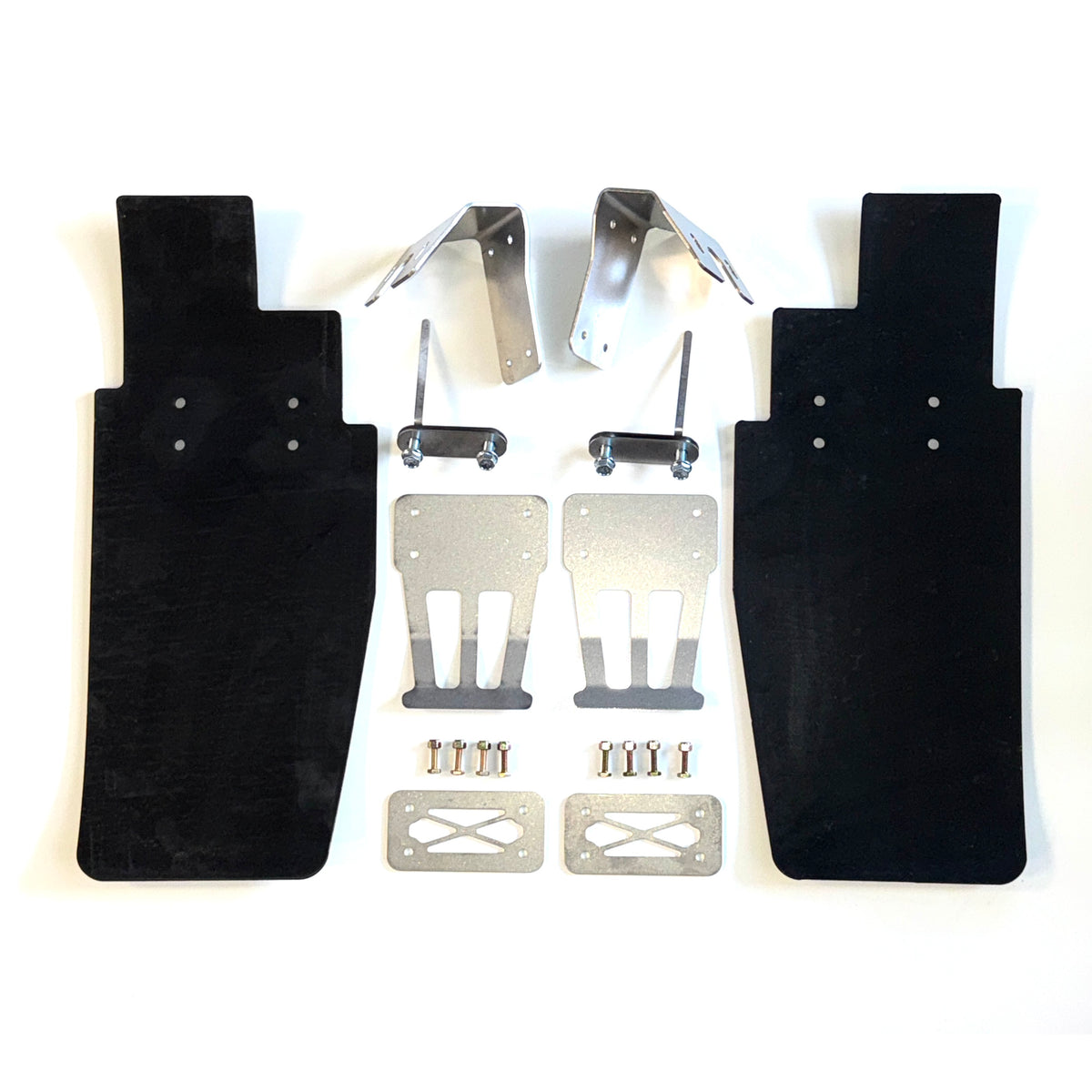 2014-2026 RAM 2500/PW MID-FLAP SHOCK GUARDS – Thuren Fabrication