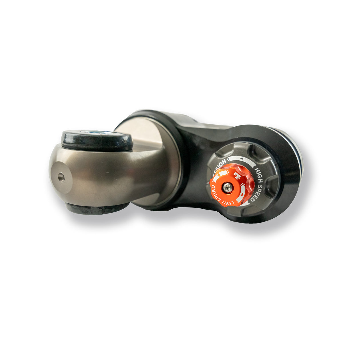 1994-2026 Fox 2.5 DSC 2500/3500/PW Leaf Spring Rear – Thuren