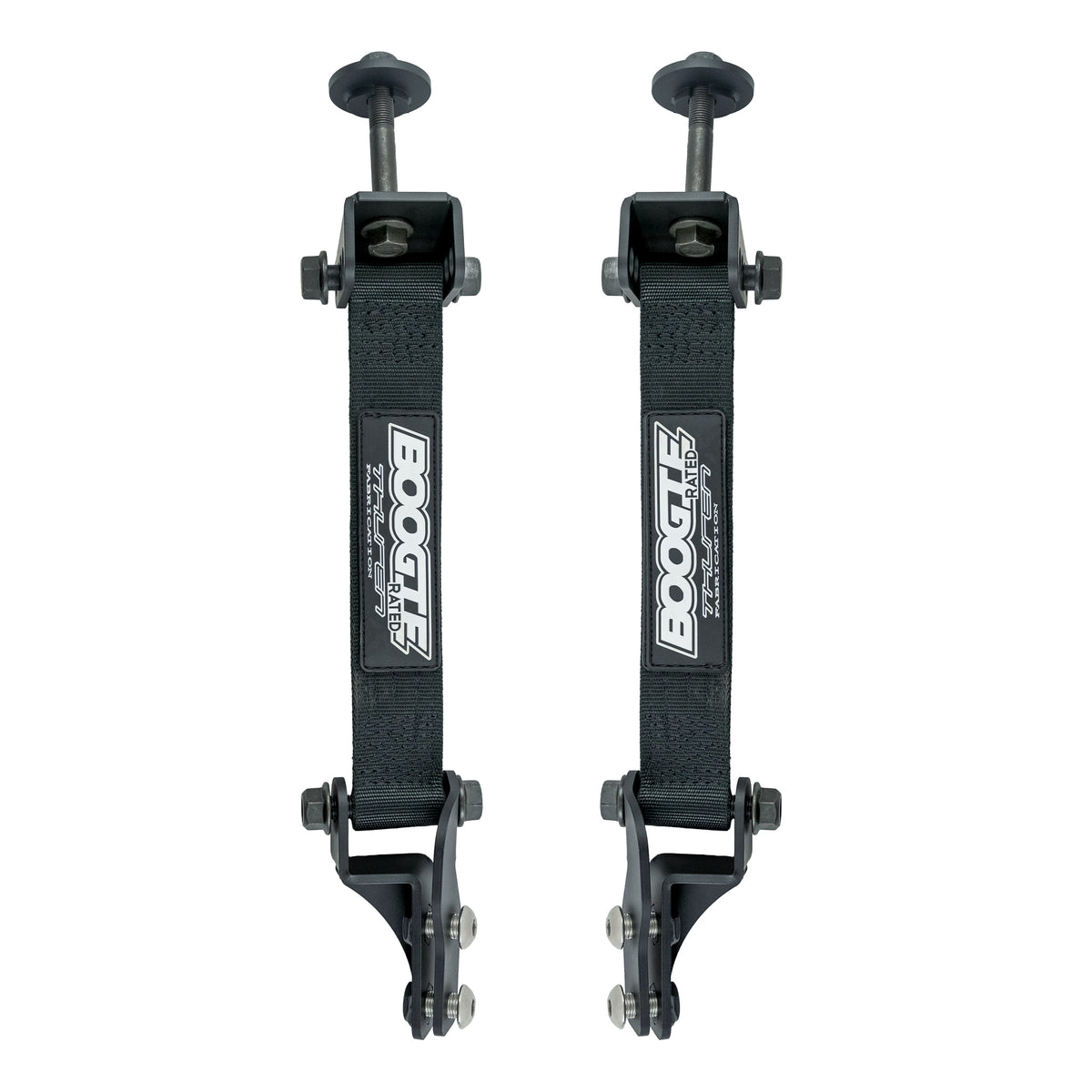 2013-2026 Dodge Ram 2500/3500 Front Limit Strap Kit – Thuren