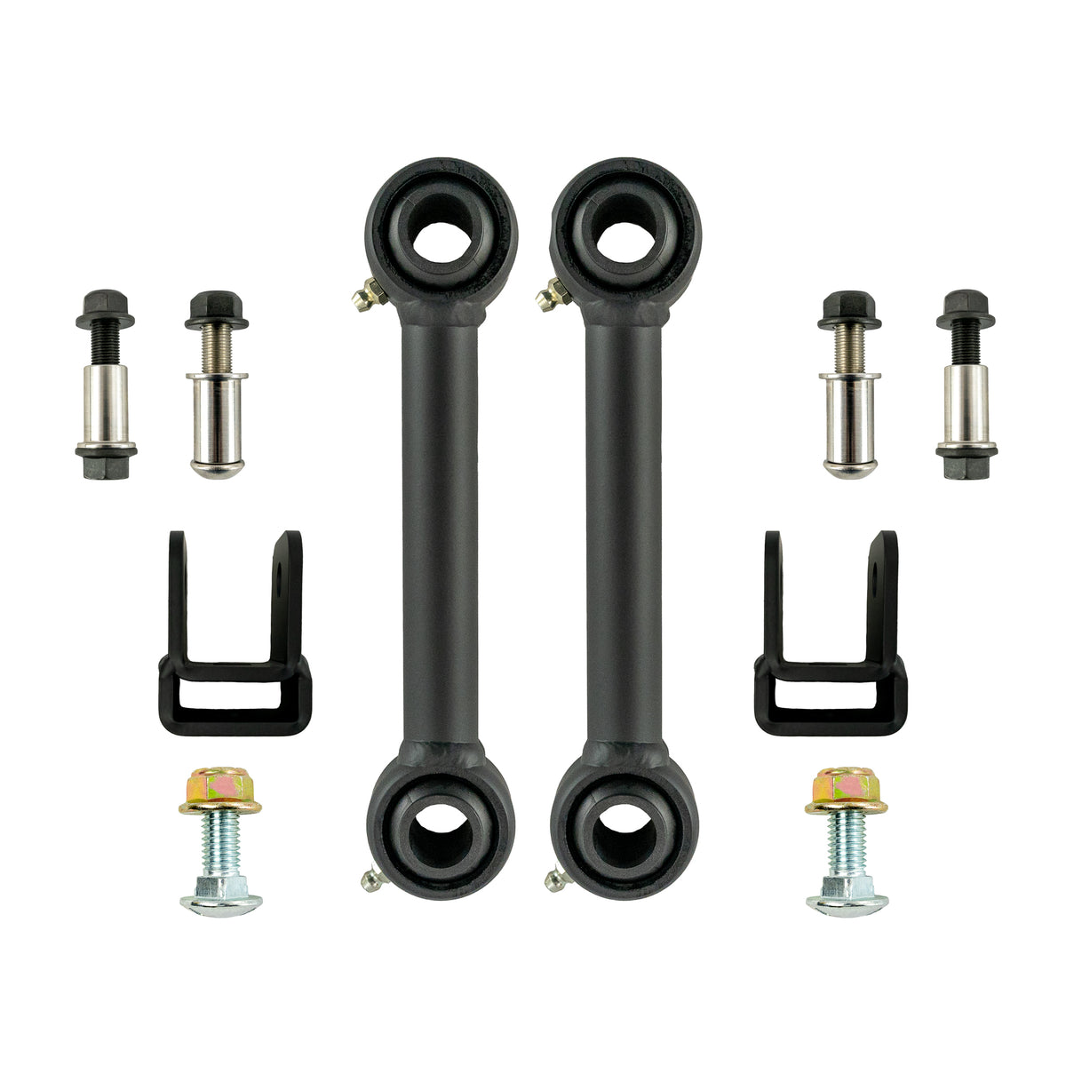 Thuren Fabrication 2014-2018 Power Wagon XHD Swaybar Links