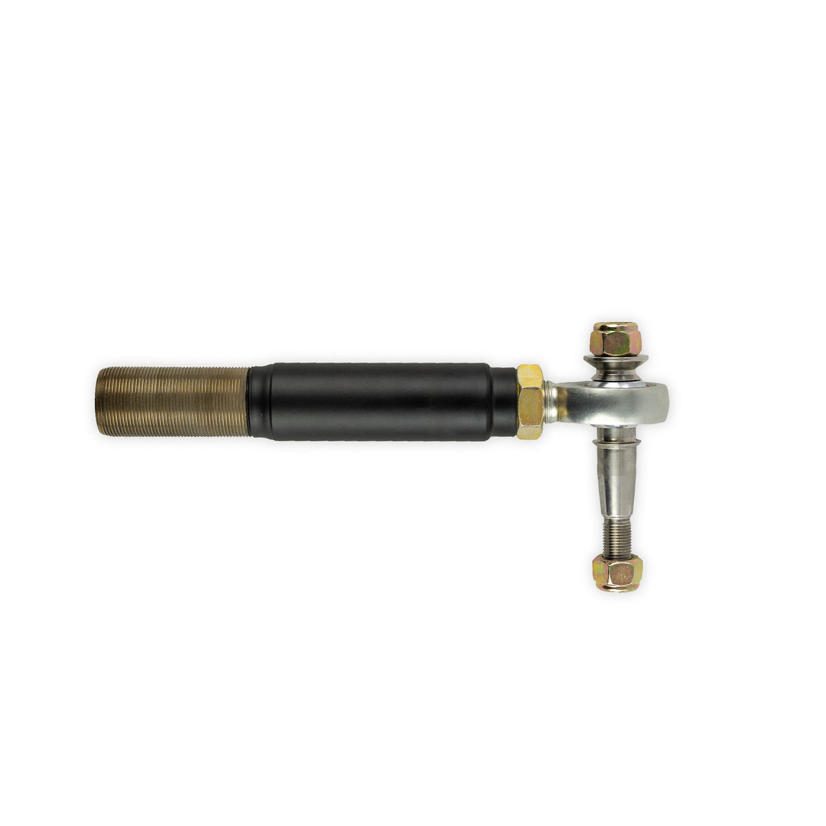 ド根性シム　りょう Thuren Fabrication 2003-2012 Drivers Side Heim Tie Rod End for