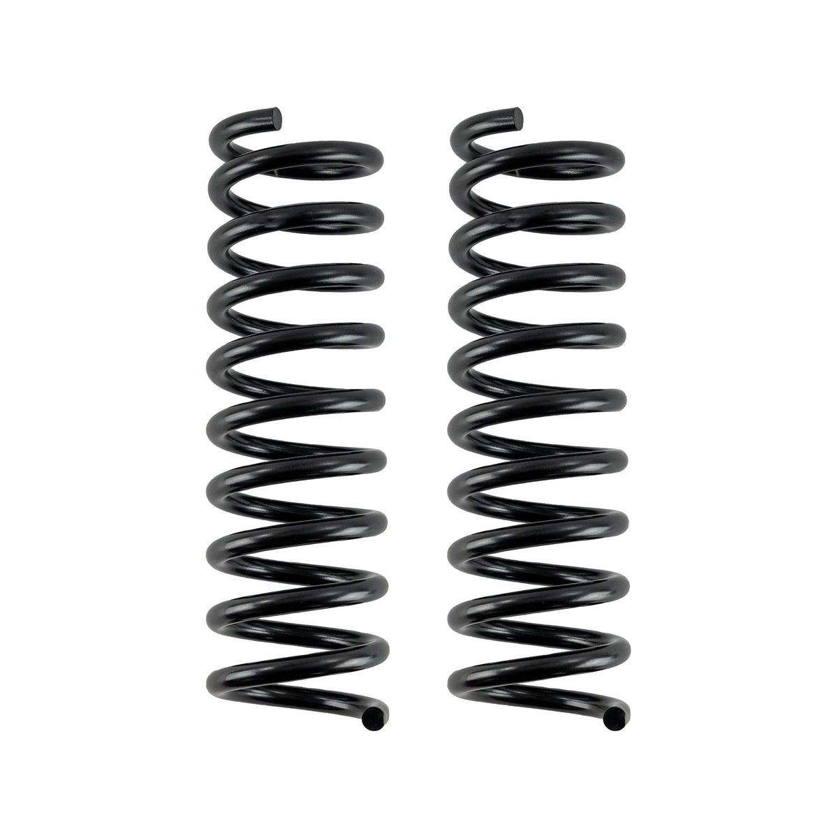 Thuren Fabrication 2014-2023 Power Wagon Front Coils