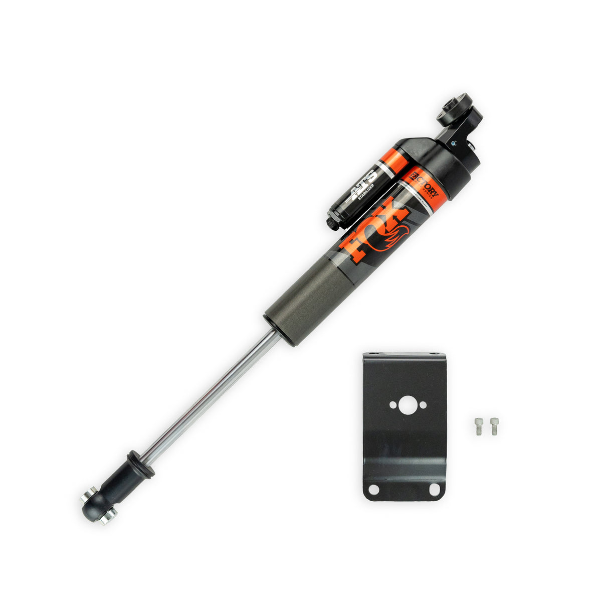 2013-2023 Dodge Ram 3500 FOX 2.0 ATS Damper – Thuren Fabrication