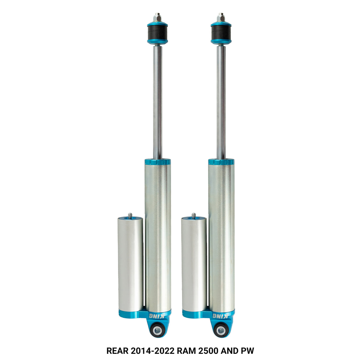 Thuren Fabrication 2013-2022 Dodge Ram 2500/3500/PW Thuren