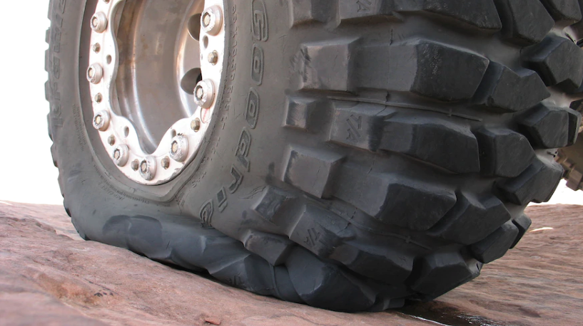 Why are tire load ratings important when purchasing tires for your truck