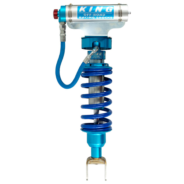 Thuren Fabrication 2009-2018 Ram 1500 King Shock options