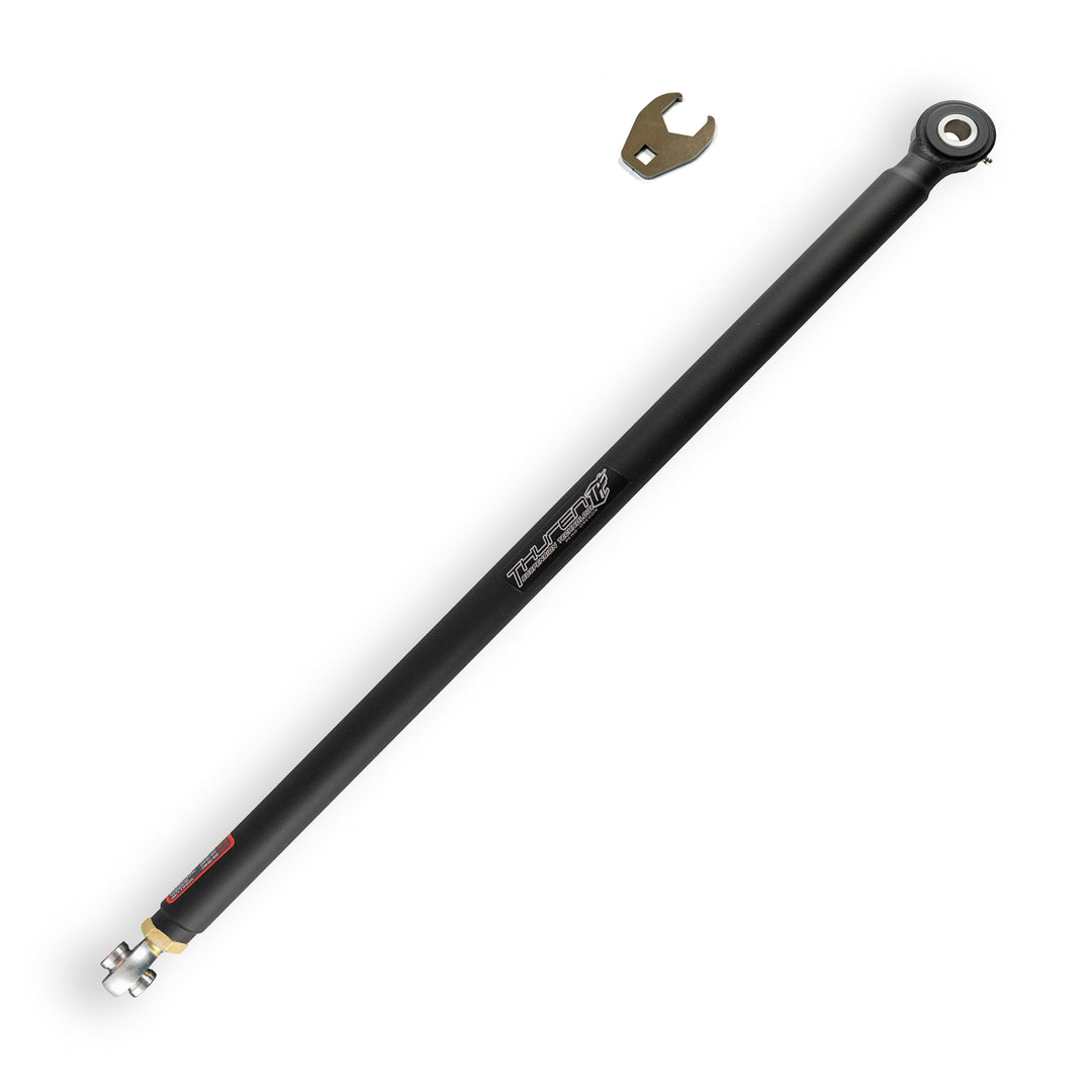 Thuren Fabrication 2 Wheel Drive Trackbar for Dodge Ram 2500 & 3500