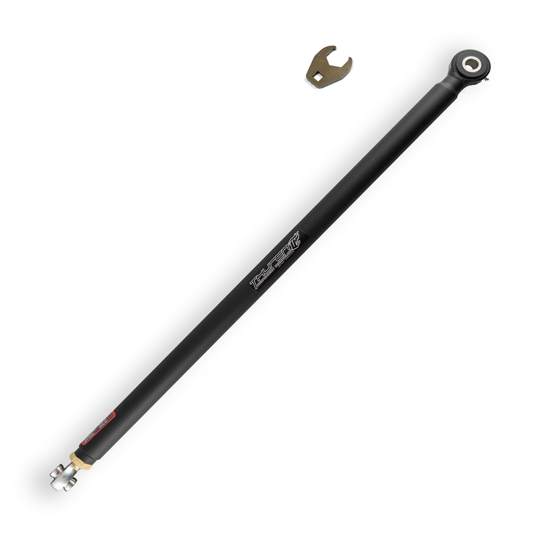 Thuren Fabrication 2014-2023 2 Wheel Drive Trackbar for Dodge Ram