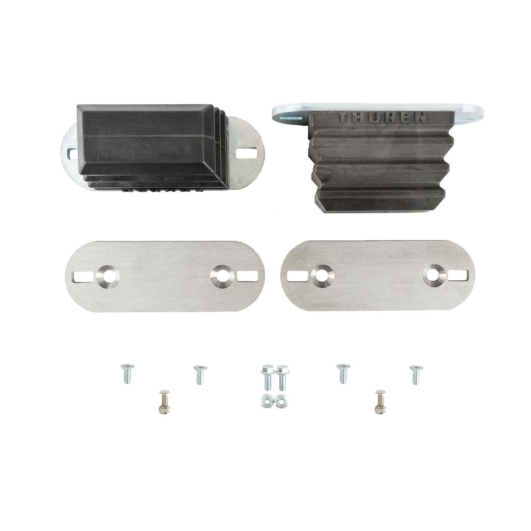 2014-2026 Dodge Ram 2500 Boogie Bump Stops – Thuren Fabrication