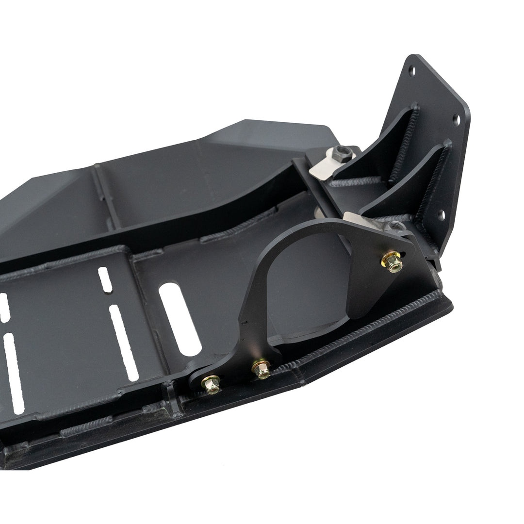 1994-2002 Dodge Ram Modular Transmission Crossmember – Thuren