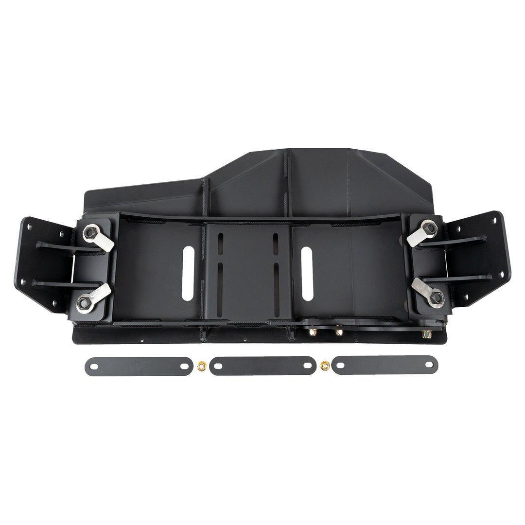 1994-2002 Dodge Ram Modular Transmission Crossmember – Thuren