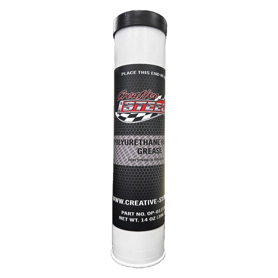 Creative Steel Polyurethane Bushing Grease Creative Steel Polyurethane Bushing Grease