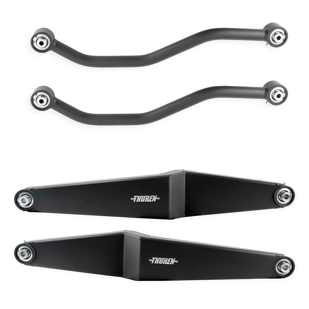 Thuren Fabrication 2003-2009 Dodge Ram Alien Long Control Arms