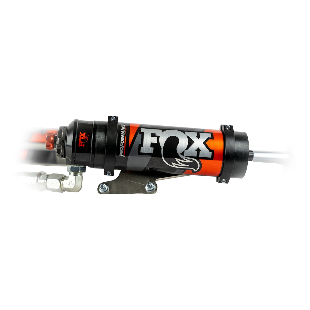 2003-2012 3500/2003-2013 2500/PW Fox 2.5 DSC Shocks F/R Kit