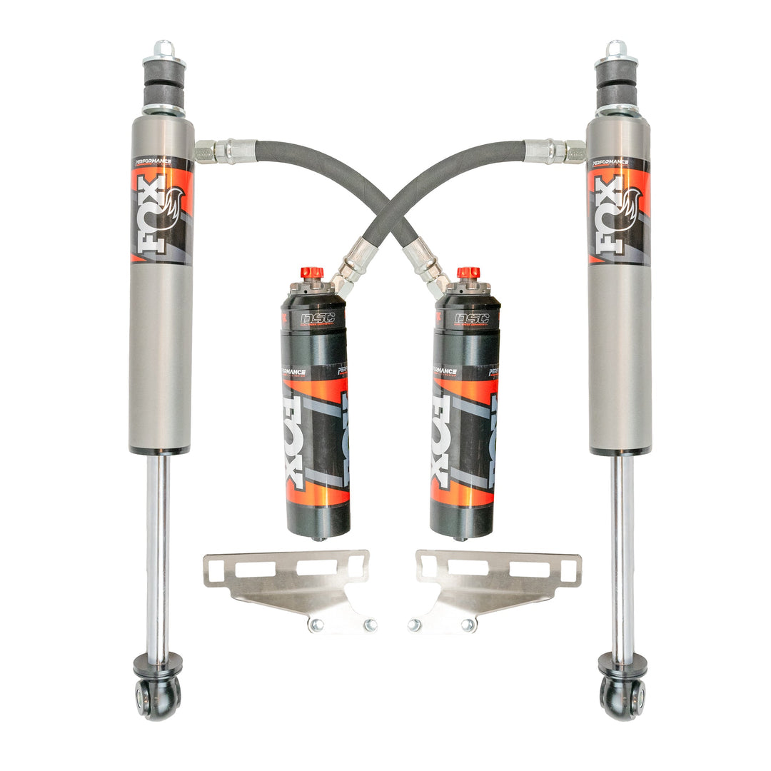 サ－フボ－ドEPS 5.5 25ℓ Fox 2.5 Perf Elite Adjustable Res Shocks for 07-18 Wrangler JK