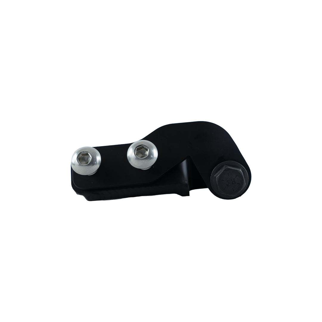 2013-2026 Dodge Ram 2500/3500 Front Limit Strap Kit – Thuren