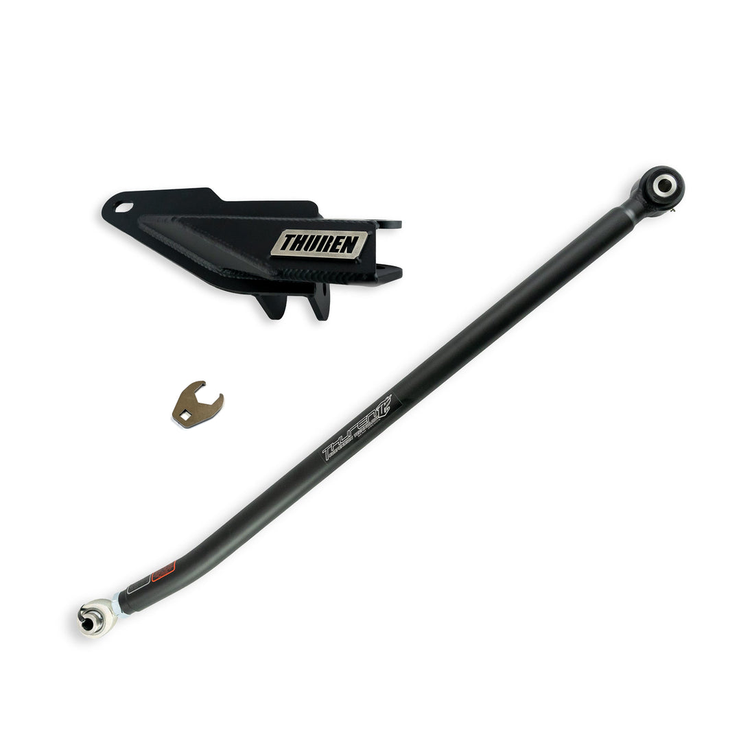 Thuren Fabrication 1994-2002 Front Trackbar Kit
