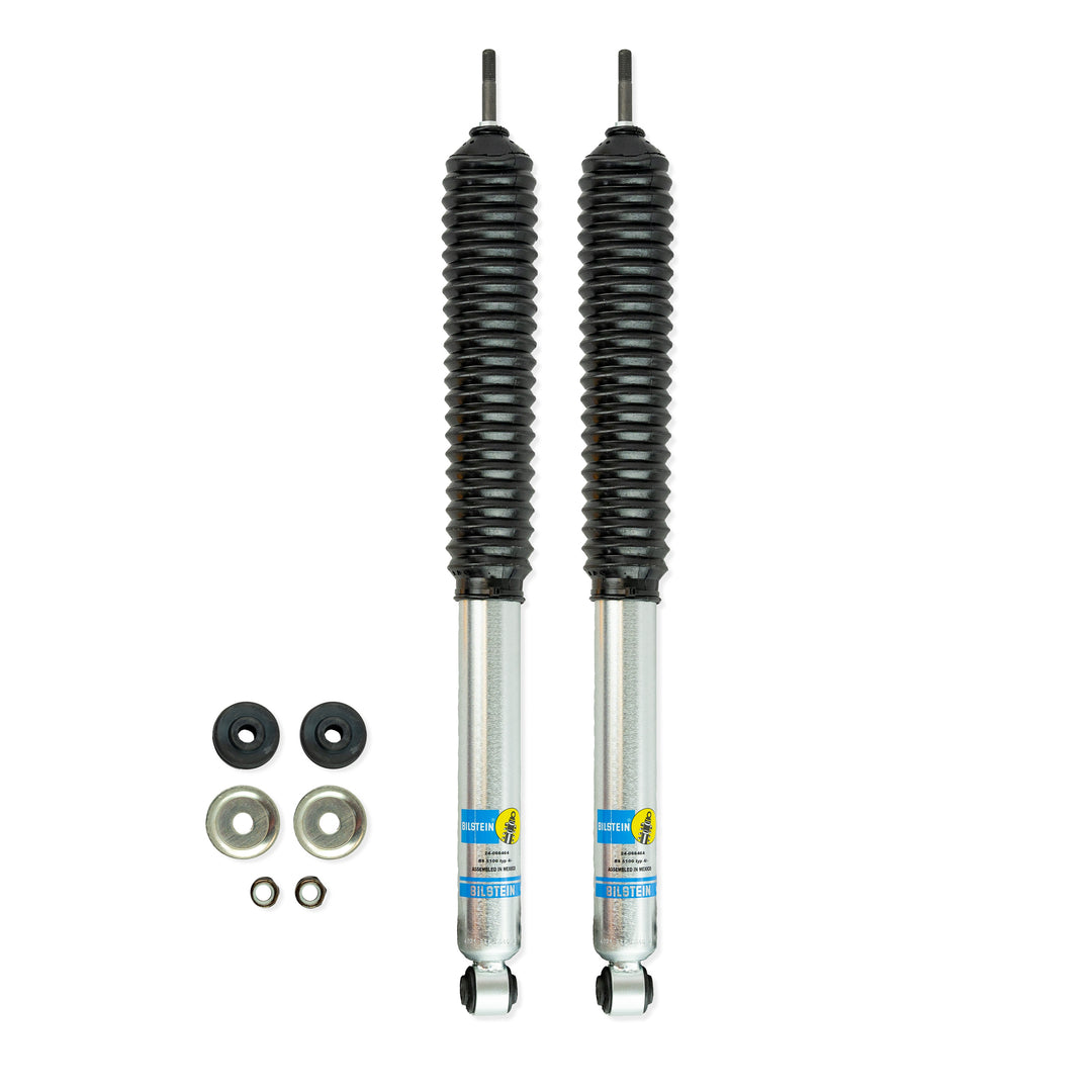 Dobinsons IMS 2.6 Rear Shocks Pair | Dodge Ram 1500 2019-2024