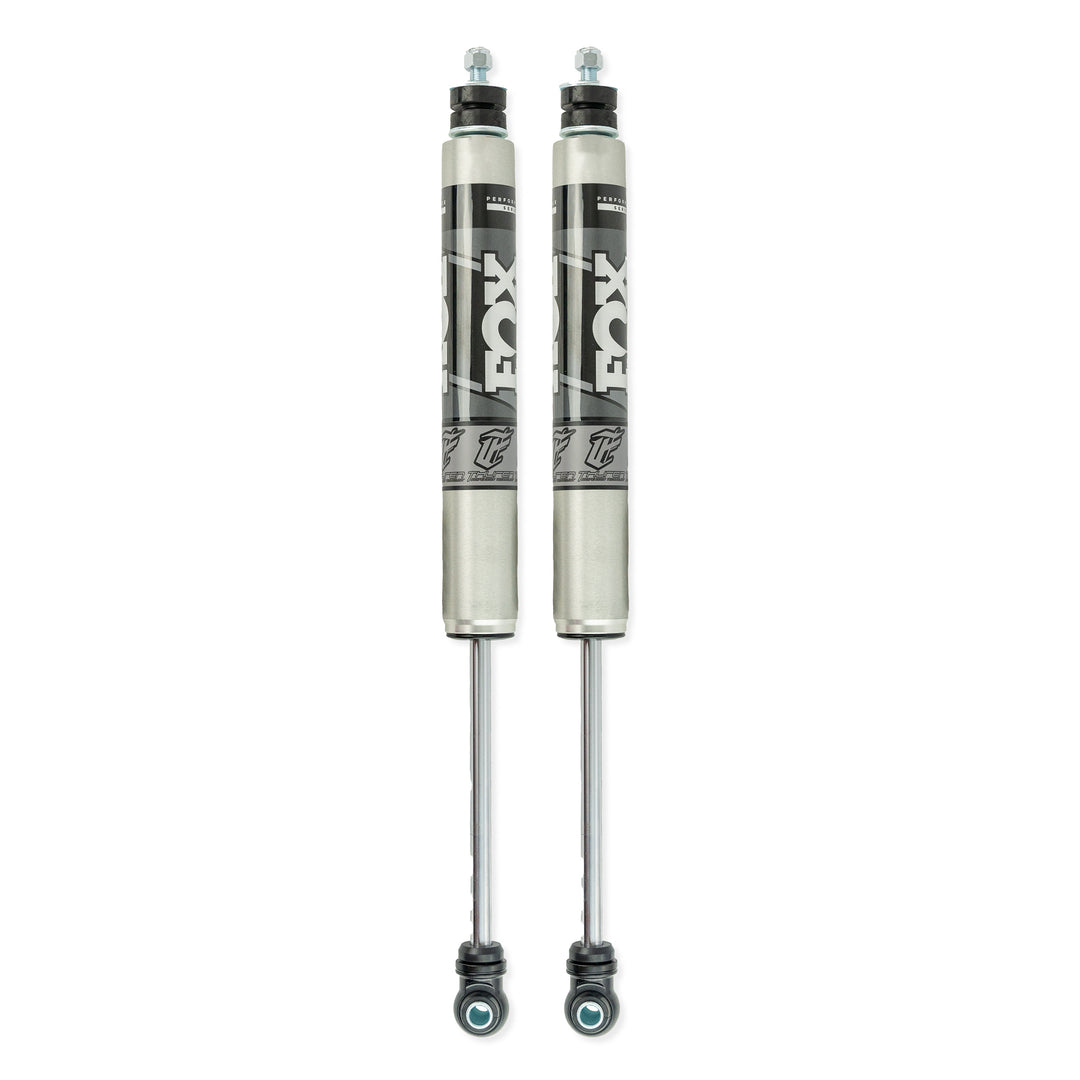 1994-2013 Dodge Ram 2500 FOX 2.0 IFP Shocks – Thuren Fabrication