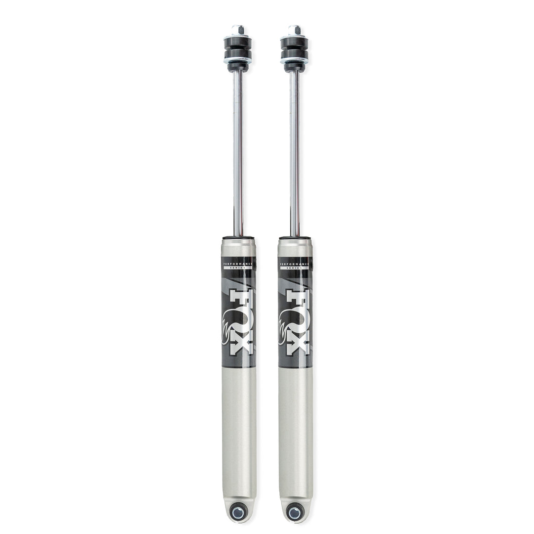 2014-2023 Power Wagon FOX 2.0 IFP Shocks – Thuren Fabrication