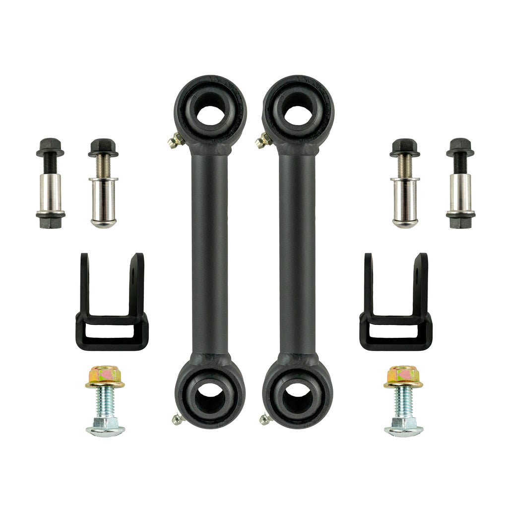 Thuren Fabrication 2014-2018 Power Wagon XHD Swaybar Links