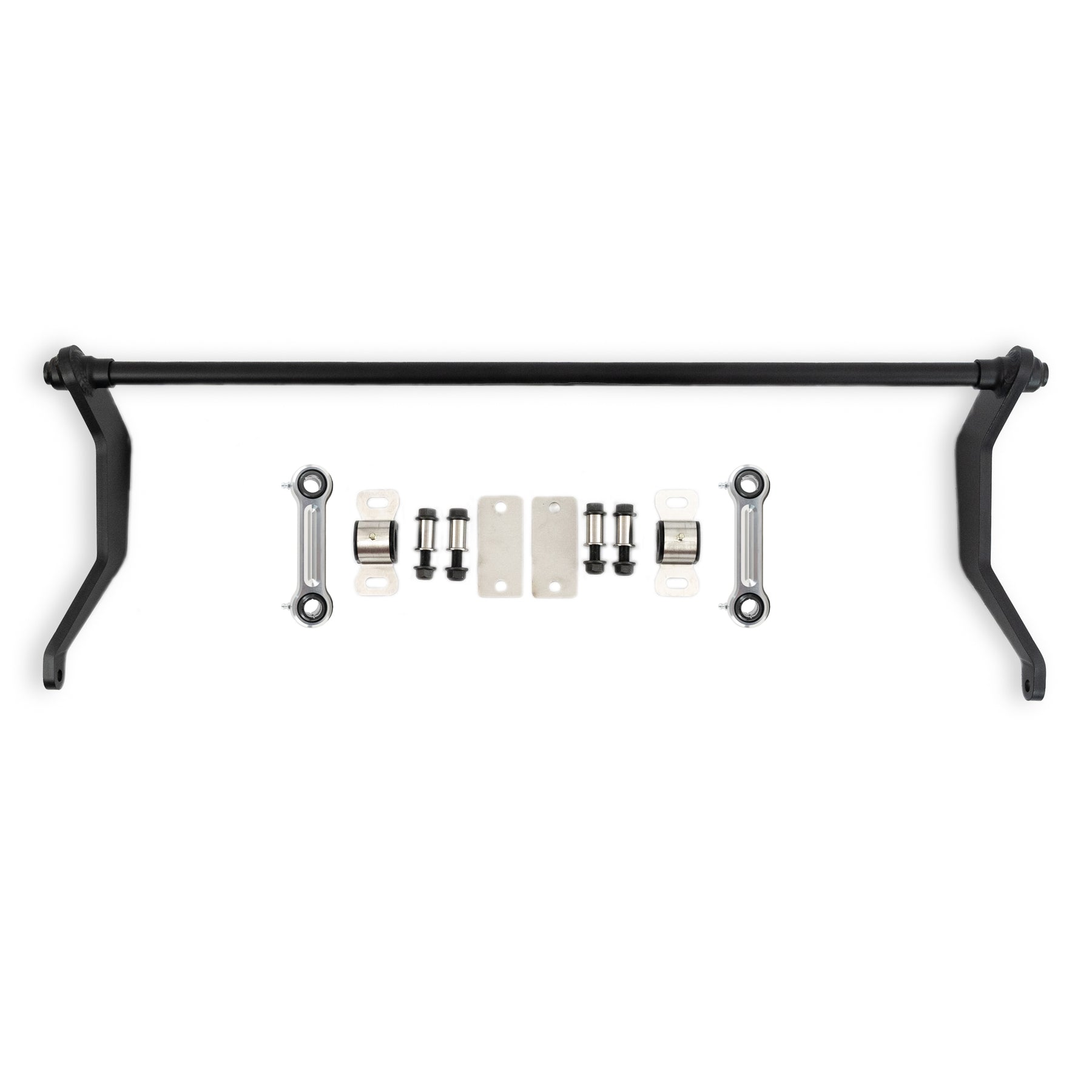 Thuren Fabrication 20142023 Dodge Ram 2500 Active Rate Sway Bar