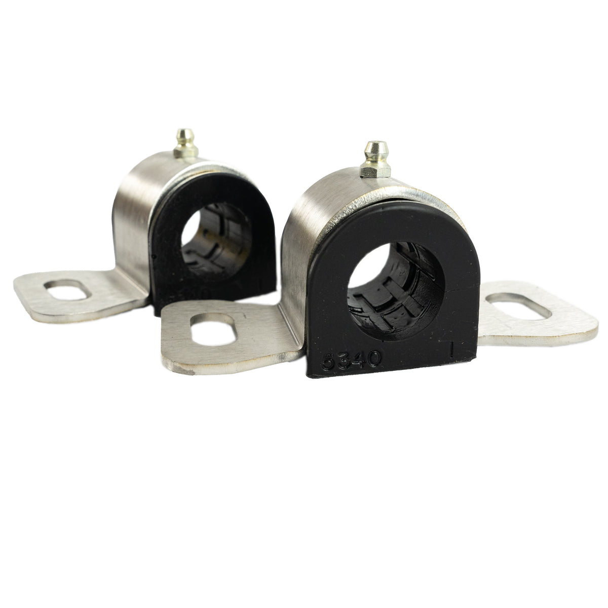 Bushing Bracket Thuren Fabrication Front Sway Bar Frame Bushing Kit