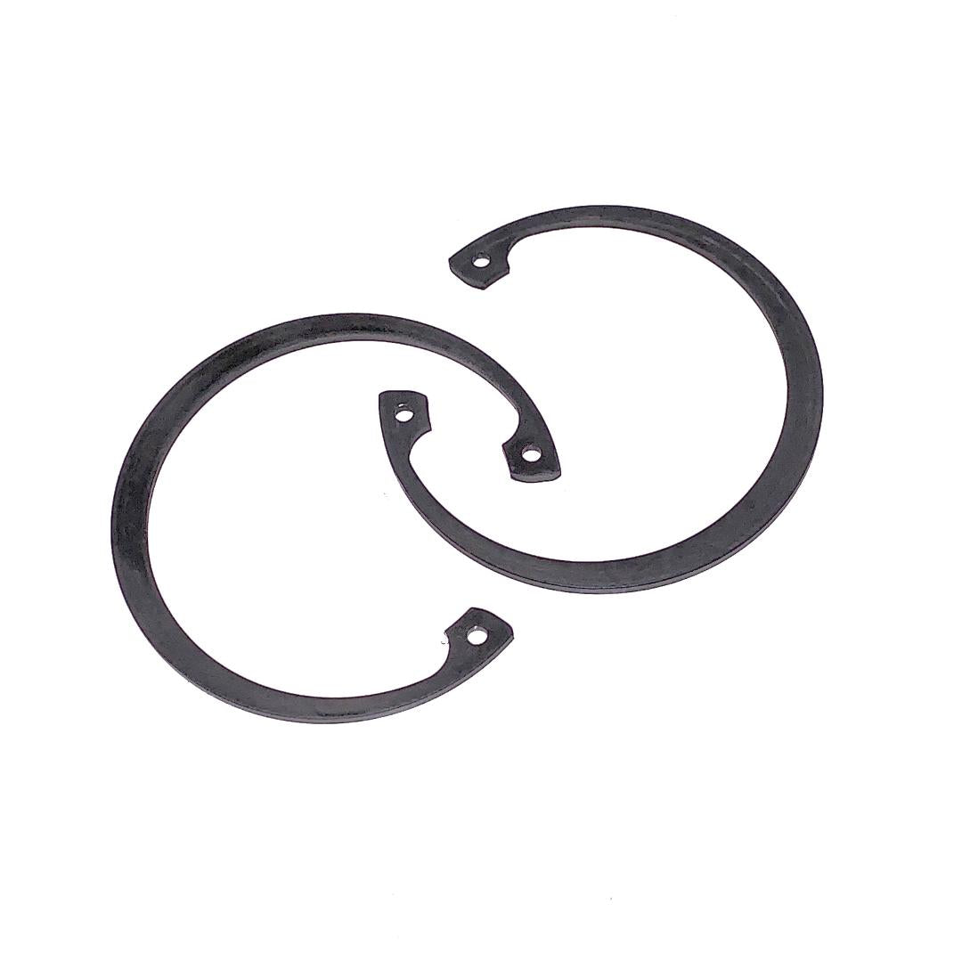 Thuren Fabrication 2.75 Joint Snap Rings