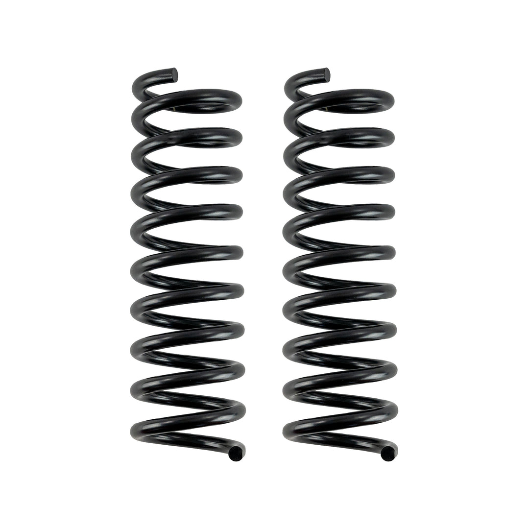 Thuren Fabrication 2014-2023 Power Wagon Front Coils