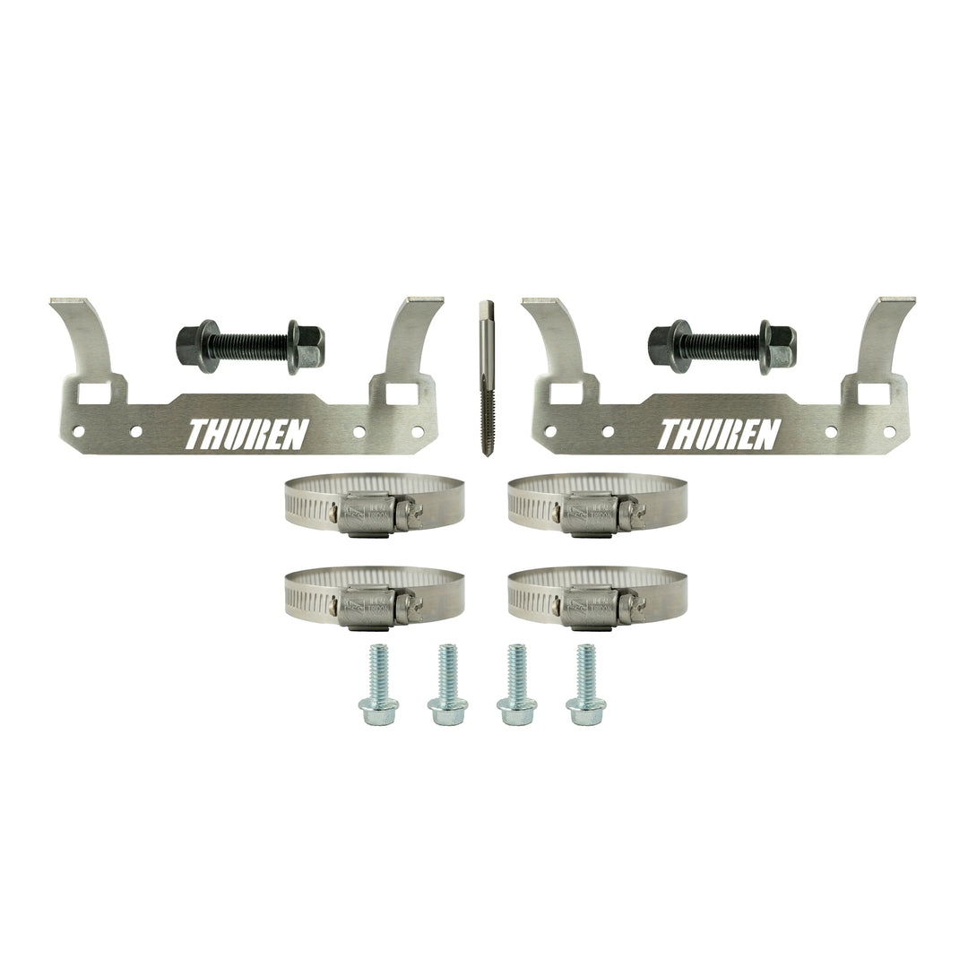 Thuren Fabrication 1994-2013 Standard Shock Tower Kit