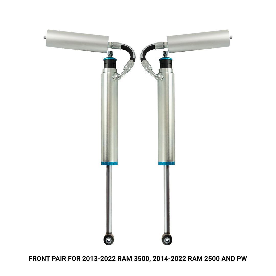 Thuren Fabrication 2013-2022 Dodge Ram 2500/3500/PW Thuren