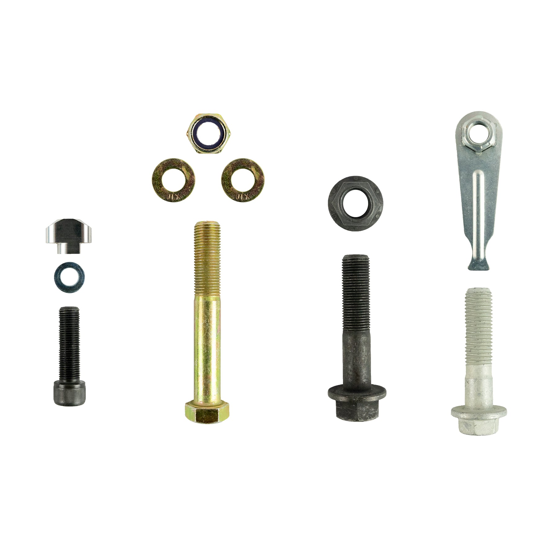 Thuren Fabrication 20032013 Dodge Ram 2500 Track Bar Drop Bracket