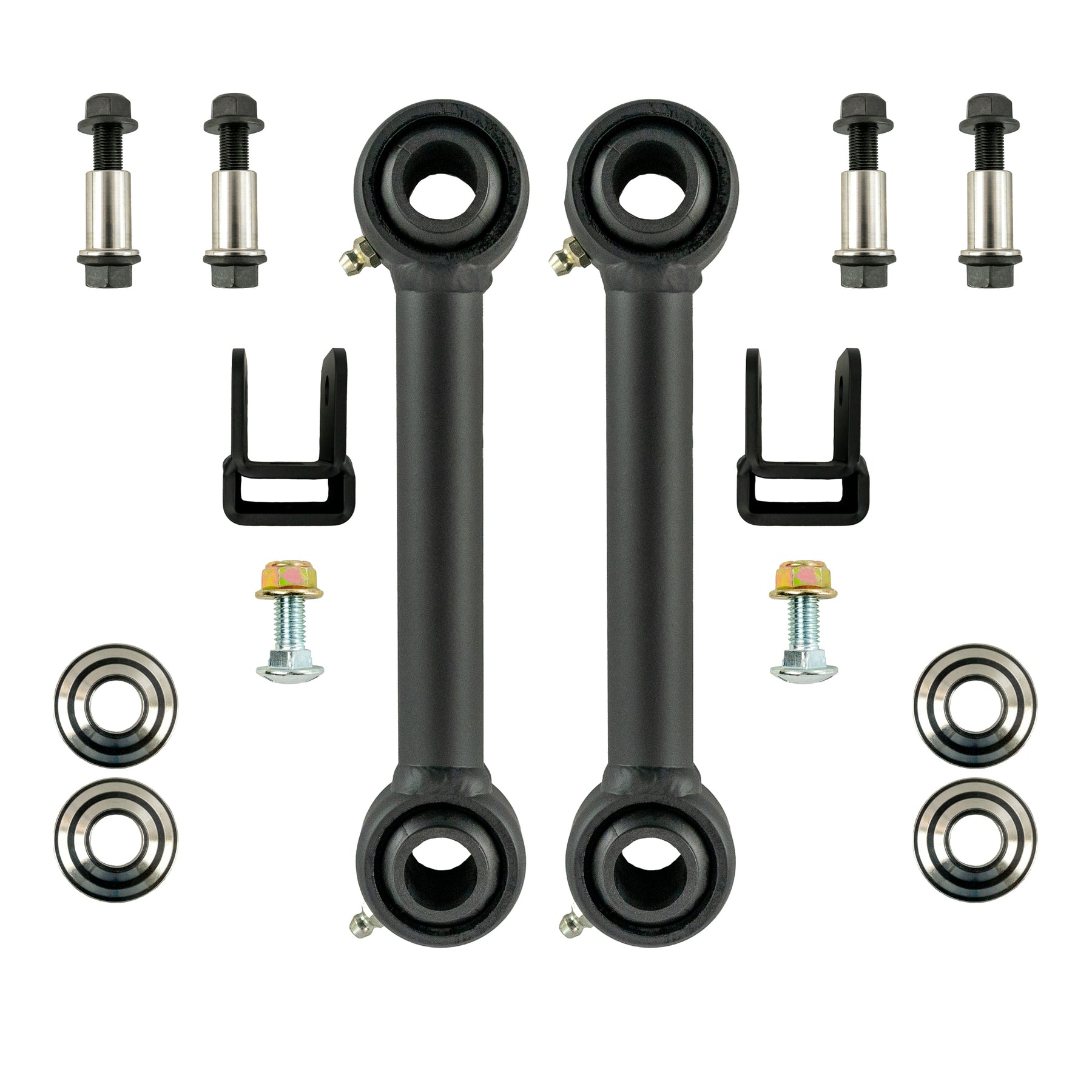 Thuren Fabrication 1998.5-2012 Dodge Ram 3500 XHD Swaybar Links