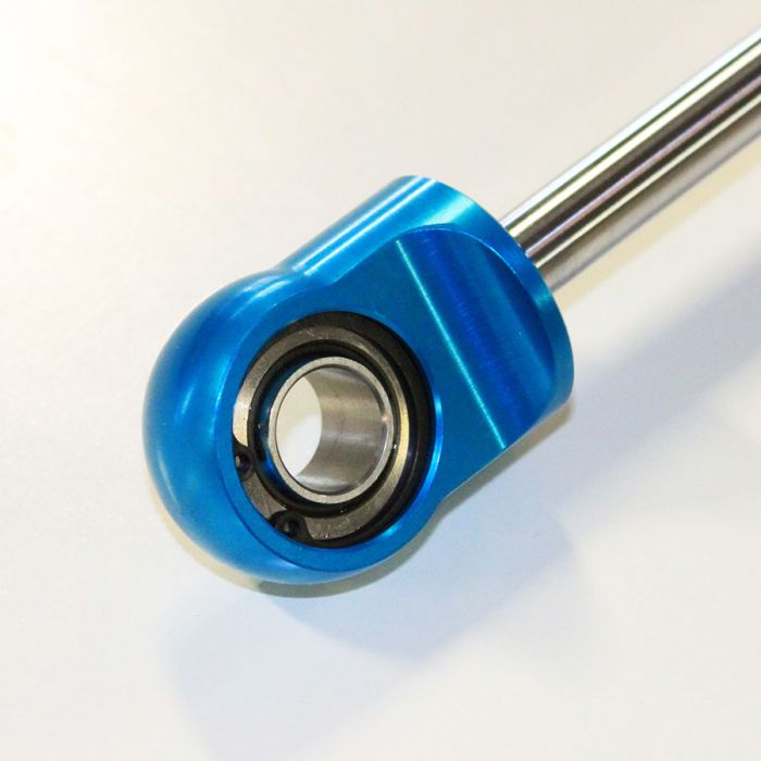 Thuren Fabrication 2003-2013 Dodge Ram 2500 KING Steering Damper