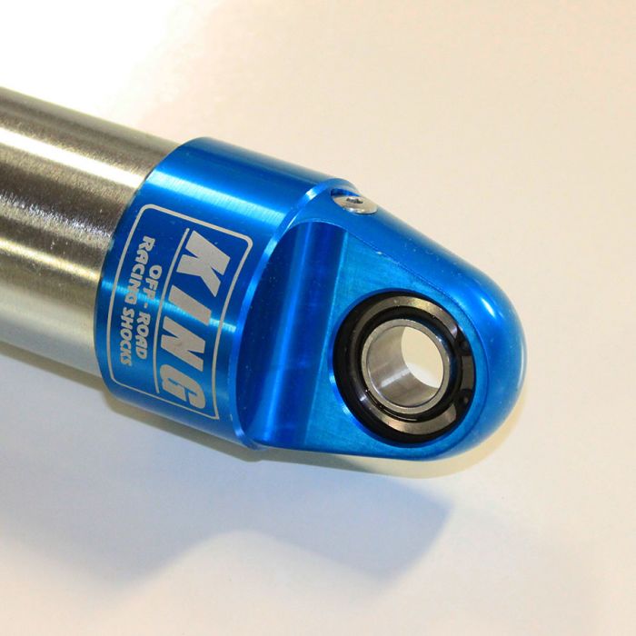 Thuren Fabrication 2003-2013 Dodge Ram 2500 KING Steering Damper